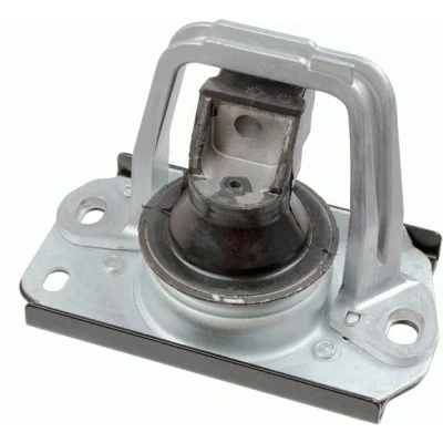 Imagen de LEMFÖRDER 38761 01 Soporte de motor derecha hidráulico RENAULT: TRAFIC 2 Bus, Kasten, OPEL: Vivaro A Furgón, Combi