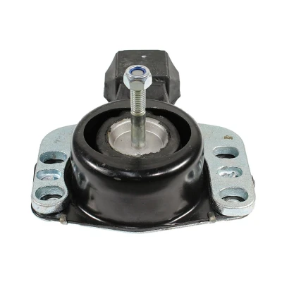Imagen de METZGER 8054063 Soporte de motor derecha abajo Rodamiento caucho metal RENAULT: MASTER 2 Kasten, Bus, Pritsche/Fahrgestell