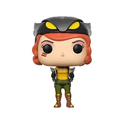 Imagen de POP Funko DC Bombshells Hawkgirl Figura de Vinilo (Funko 22892)