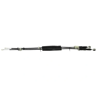 Imagen de MAPCO 5380 Cable de accionamiento, caja cambios