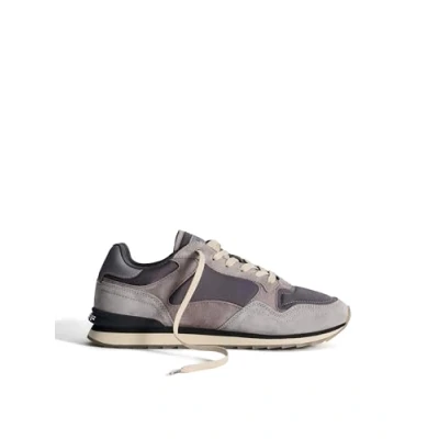 Imagen de HOFF Berlin Zapatillas, Hombre, Talla: 41, Grey Zapatos