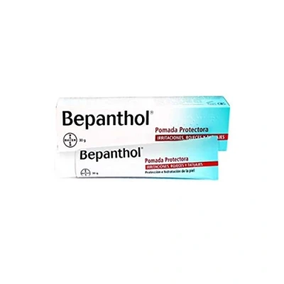 Imagen de Bepanthol, Crema corporal 1 unidad