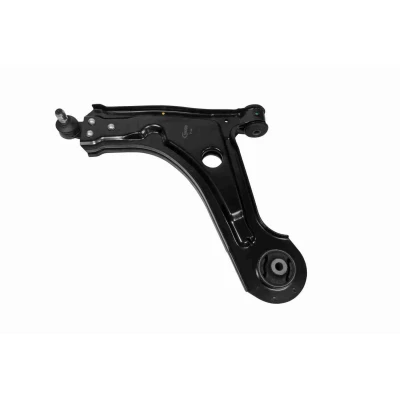 Imagen de VAICO V51 0016 Barra oscilante, suspensión de ruedas Original calidad Eje delantero, izquierda Brazo oscilante transversal