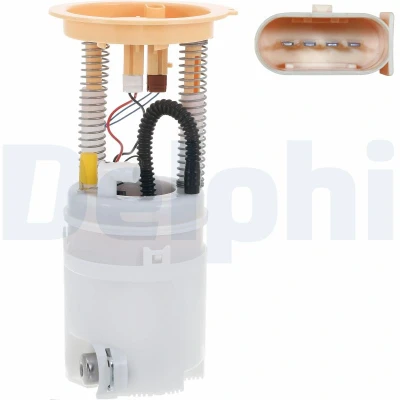 Imagen de DELPHI FE10061 12B1 Módulo alimentación de combustible sin junta sensor presión