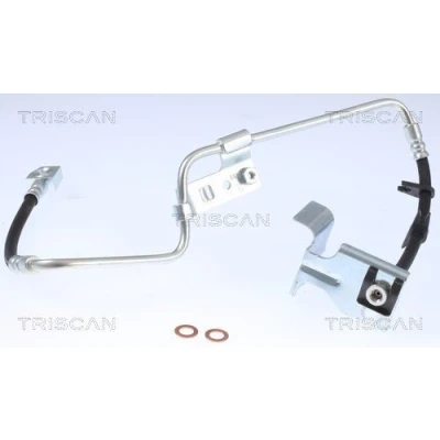 Imagen de TRISCAN 8150 80201 Latiguillos de Freno F10x1 CHEVROLET: Captiva