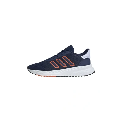 Imagen de adidas X_PLR Path Shoes, Zapatos Hombre, Azul Oscuro Semi Impact Orange FTWR White, 43 1/3 EU