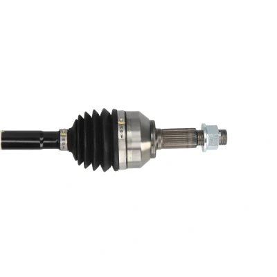 Imagen de SNR DK68.009 Árbol de transmisión Eje delantero, derecha 968 NISSAN: Qashqai / Qashqai+2 I