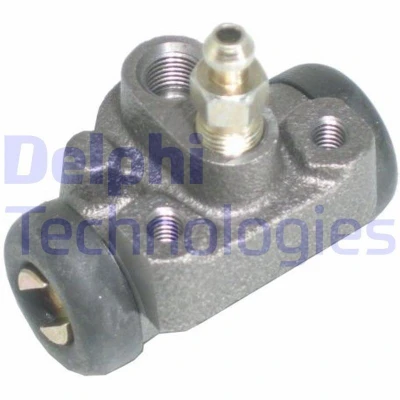 Imagen de DELPHI LW60622 Bombin de Freno 16 sin controlador incorporado SUZUKI: SWIFT 2