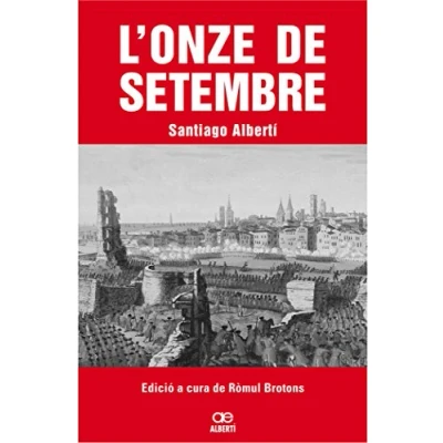 Imagen de L&#039;onze de setembre (Història)