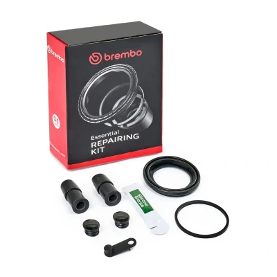 Imagen de Juego de reparación, pinza freno BREMBO F KT 006