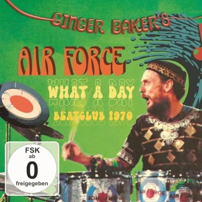 Imagen de What A Day (1970)