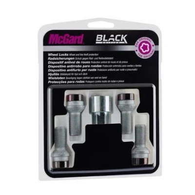 Imagen de MCGARD 28025SUB Tornillos antirrobo