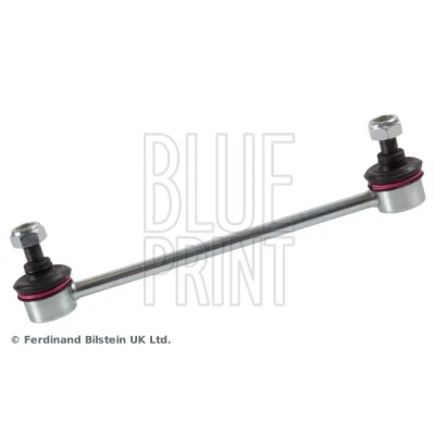 Imagen de BLUE PRINT ADT38538 Bieleta de suspensión Eje trasero izquierda, trasero, derecha 226 con tuerca autofijadora TOYOTA: MR2 III Cabrio