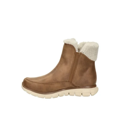 Imagen de Skechers Synergy Collab, Botines Mujer, Chestnut, 37 EU