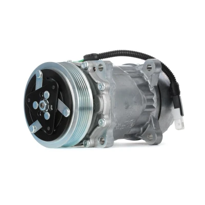 Imagen de NRF EASY FIT 32040 compresor de Aire Acondicionado SD7V16 12 PAG 46 R 134 con aceite PAG, junta anular PEUGEOT: 406 Familiar norauto,