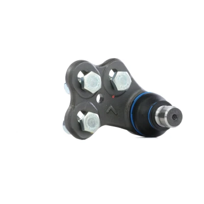 Imagen de MEYLE 116 010 7175 Rótula de suspensión debajo, Eje delantero, izquierda con accesorios ORIGINAL Quality 19 48 para vehículos dirección asistida