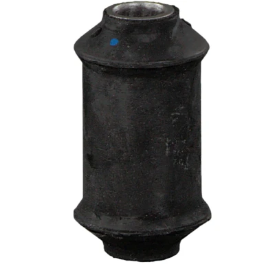 Imagen de FEBI BILSTEIN 41008 Silentblock Brazo de Suspension interior, debajo, Eje delantero, izquierda, derecha Rodamiento caucho metal