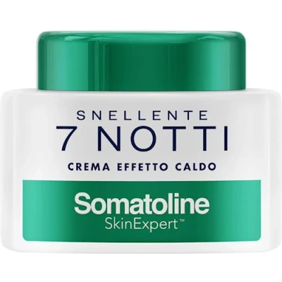 Imagen de Somatoline Cosm Snell 7Ntt 250Ml