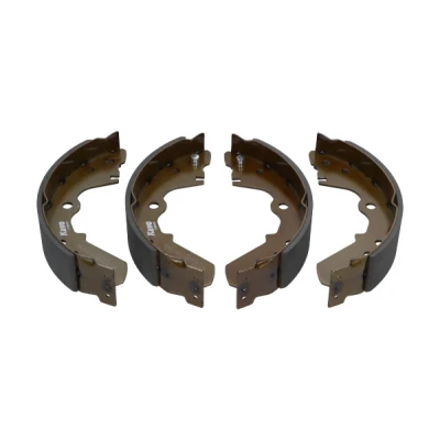 Imagen de KAVO PARTS KBS 3902 Zapatas de Freno 255 52 OPEL: Frontera A Sport SUV Cabrio,