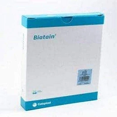 Imagen de Biatain Aposito Plata Sacro Adh 3U R3521 100 g