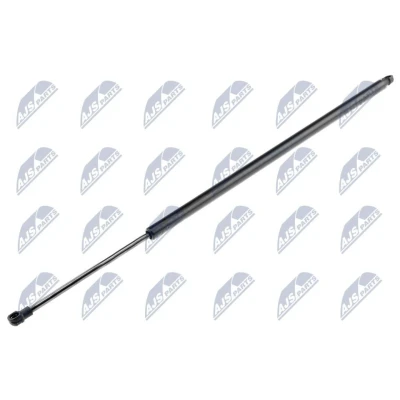 Imagen de NTY AE NS 018 Amortiguador de maletero 630 690 RENAULT: Kangoo I Express,