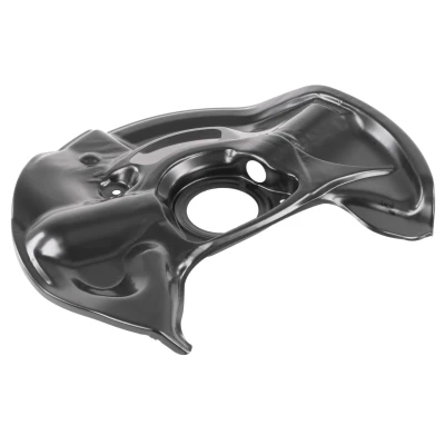 Imagen de VAICO V30 3238 Chapa Protectora de Disco Freno Eje delantero, derecha Original calidad