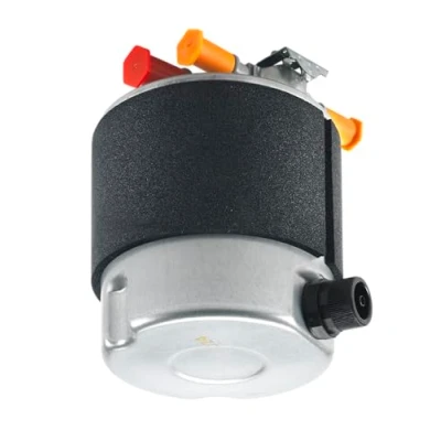 Imagen de VALEO 587566 Filtro Combustible de tubería, con conexión para sensor agua 10 NISSAN: Qashqai / Qashqai+2 I, X Trail, Murano II