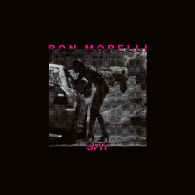 Imagen de Spit (vinilo)