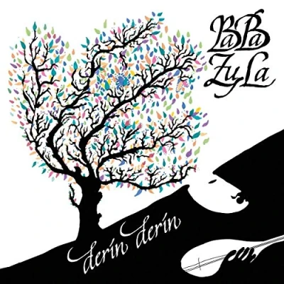Imagen de Derin [Vinilo]