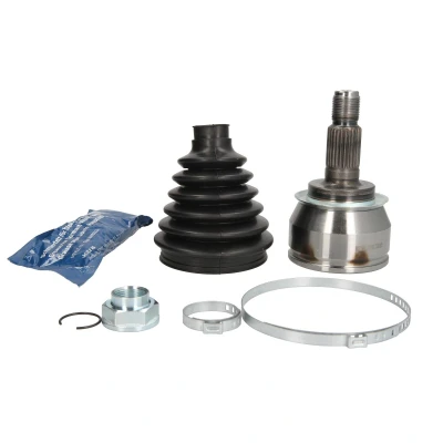 Imagen de MEYLE 314 498 0002 Junta Homocinética ORIGINAL Quality lado de rueda sin anillo ABS MINI: Hatchback