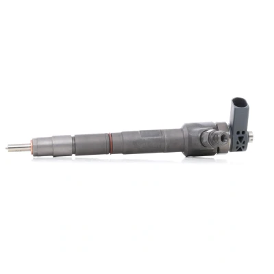 Imagen de BOSCH 0 986 435 242 Inyector Common Rail (CR) con junta anular SEAT: Leon III Hatchback, VOLKSWAGEN: Golf 7, 7 Variant