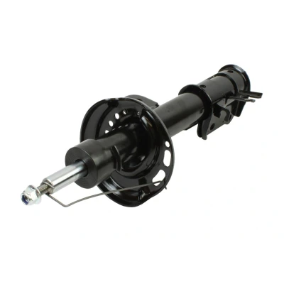 Imagen de MAXGEAR 11 1553 amortiguador Eje delantero, derecha Presión de gas Bitubular Columna Espiga arriba JEEP: Renegade SUV, FIAT: 500X