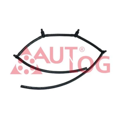 Imagen de AUTLOG KL3038 Tubo flexible, combustible de fuga