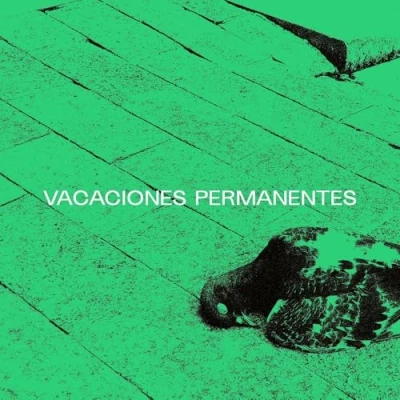 Imagen de Vacaciones Permanentes