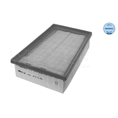 Imagen de MEYLE 36 12 321 0010 Filtro de aire 58 163 236 Cartucho filtrante ORIGINAL Quality NISSAN: Qashqai / Qashqai+2 I, X Trail, RENAULT: Koleos I