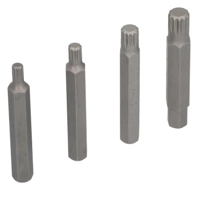 Imagen de ENERGY NE00349 Kit de puntas tornillo 4