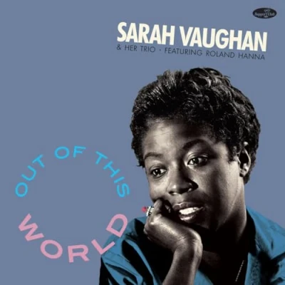 Imagen de Out Of This World (Limited Edition) [Vinilo]