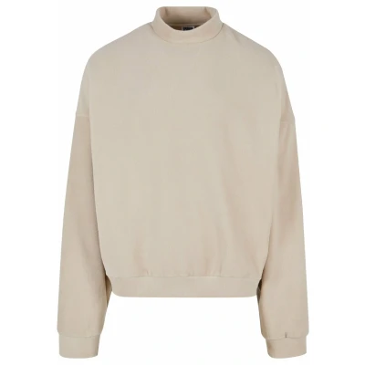 Imagen de Urban Classics Sudadera, Hombre, Talla: 3XL, Wetsand