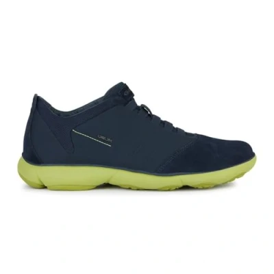Imagen de Geox U Nebula B, Zapatillas Hombre, Azul Marino, 40 EU