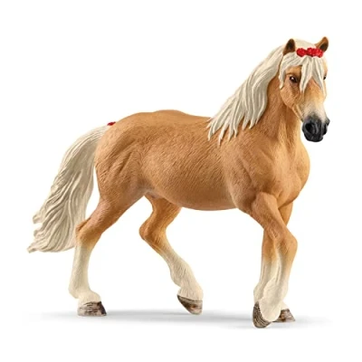 Imagen de Schleich 13950 Yegua Haflinger
