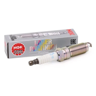 Imagen de NGK 94769 Bujía de encendido M14 x 1,25 SW: 16 mm FORD: FIESTA 6, FOCUS 3, C Max 2, VOLVO: S80 II, V40 Hatchback, V60 I norauto, oscaro, mister auto