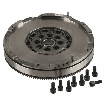 Imagen de Volante bimasa SACHS 2294 701 042