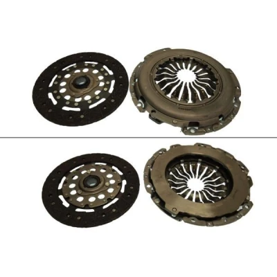 Imagen de KAWE 962254 Kit de embrague con placa apriete plato D 240 FORD: Focus 2, C Max, 2 Limousine, VOLVO: S40 II