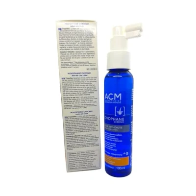 Imagen de Acm Novophane Loción anticaída crónica (100 ml)