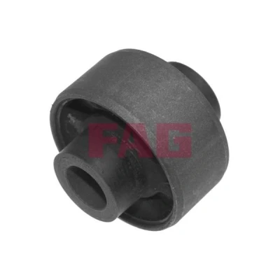Imagen de FAG 829 0273 10 Silentblock brazo de Suspension Rodamiento caucho metal para oscilante transversal