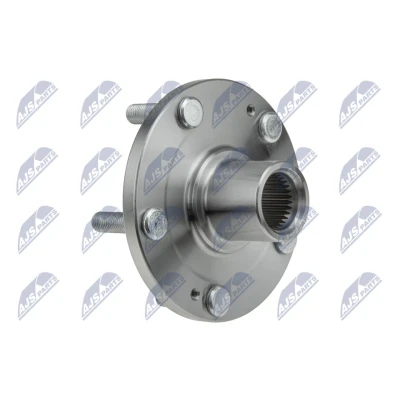 Imagen de Cojinete de rueda NTY KLP HY 521P2