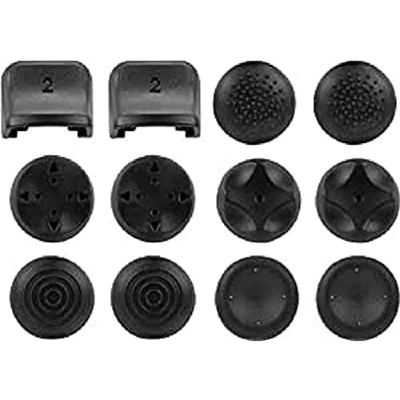 Imagen de TRIGGER Controller Add On Kit for PS3, black