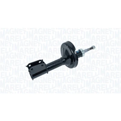 Imagen de MAGNETI MARELLI 357439080000 amortiguador Eje delantero Presión de aceite Bitubular Columna Espiga arriba RENAULT: CLIO 2
