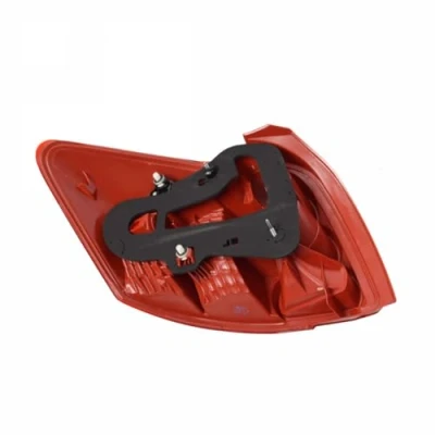 Imagen de TYC 11 11447 01 2 Piloto trasero derecha sin portalámparas TOYOTA: Auris Hatchback