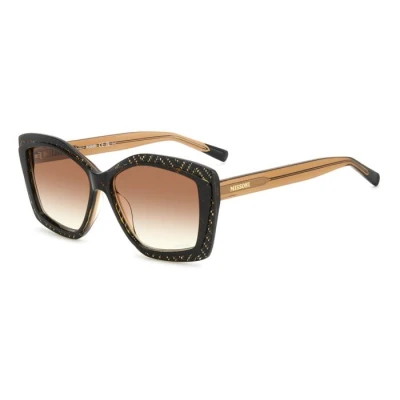 Imagen de Missoni MIS Gafas de sol, Mujer, Talla: 58, Havana/black